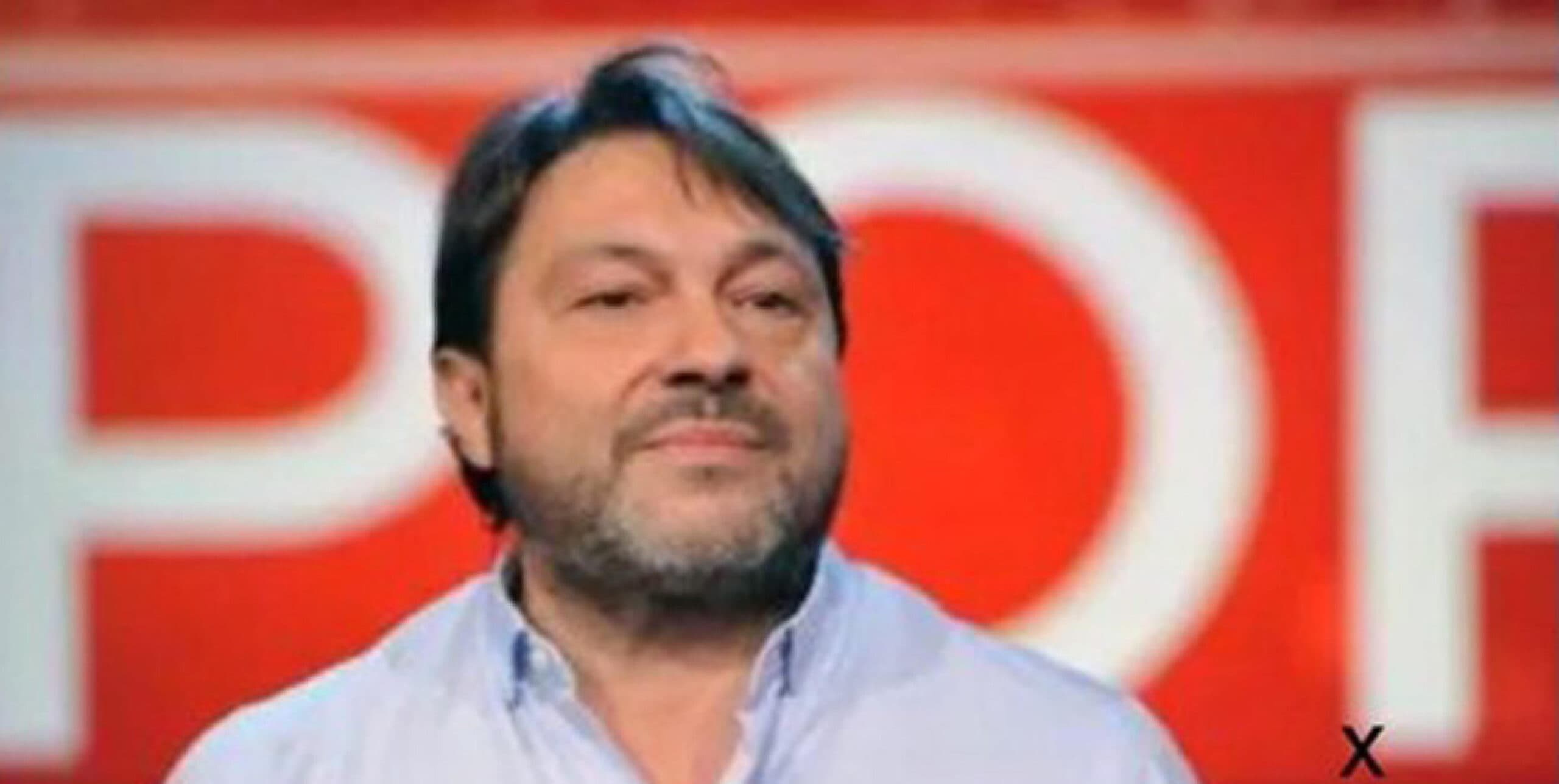 Caso Report, Corsini: il direttore sono io e scelgo io i conduttori