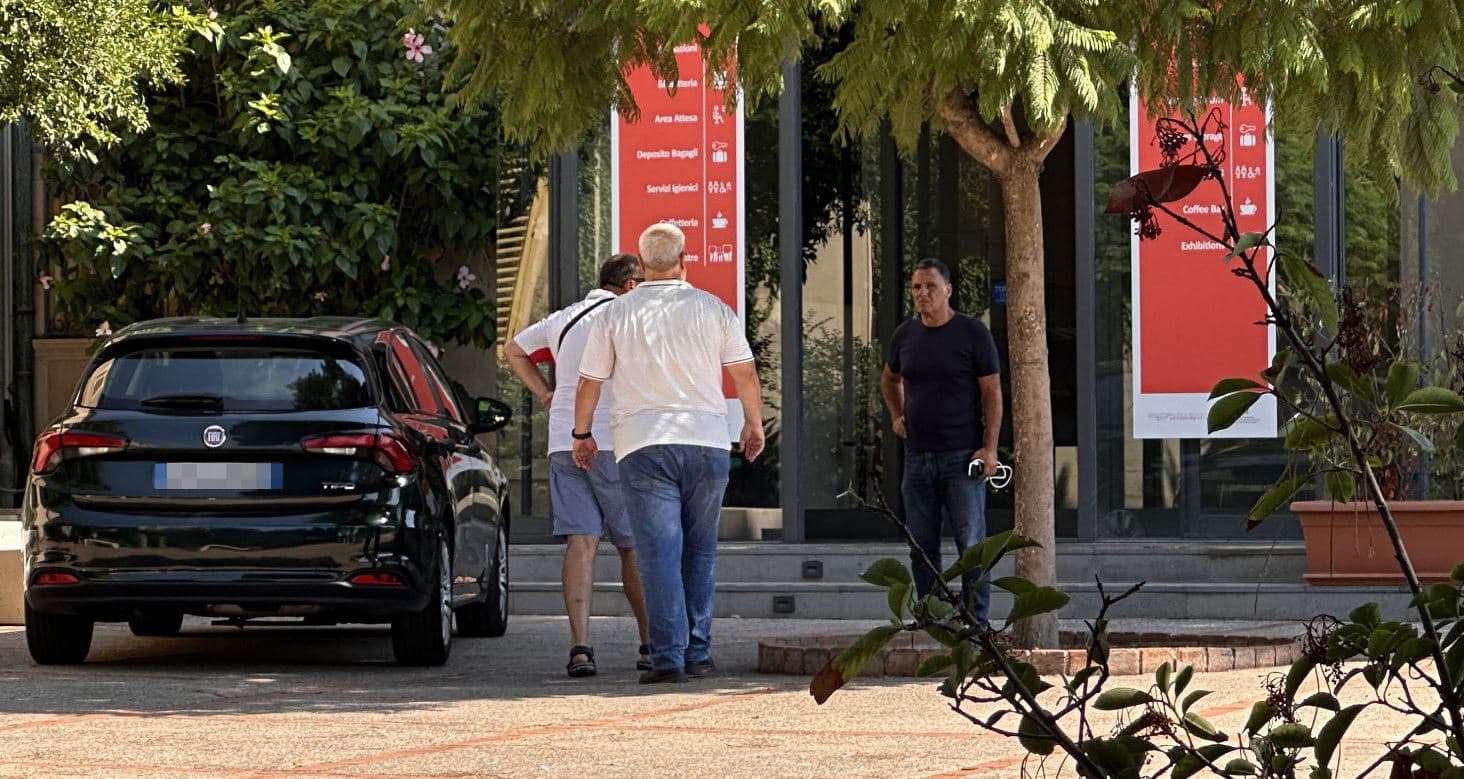 Furto al Museo di Messina.«Ancora nessun indagato»