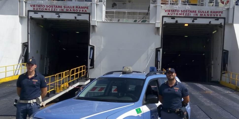 Truffa al casinò di una nave della Msc crociere, denunciate tre coppie