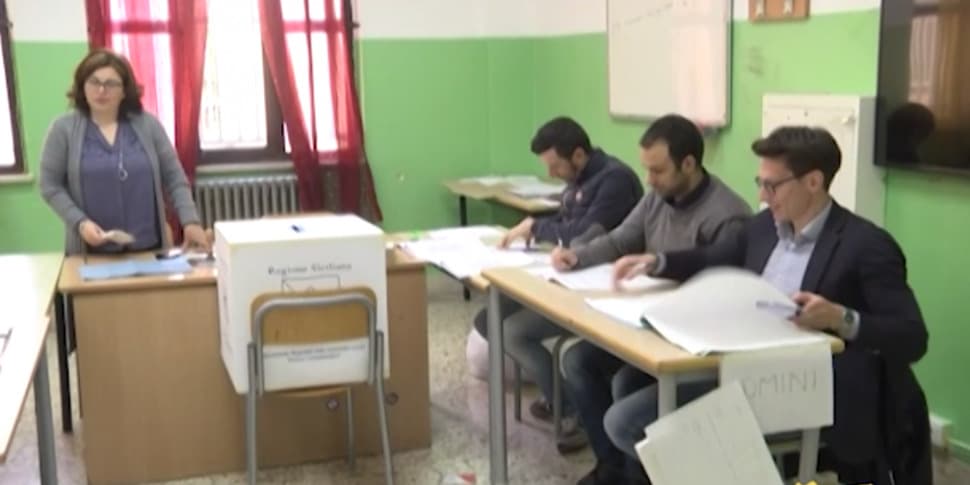 Ballottaggi, tre i comuni al voto in Sicilia