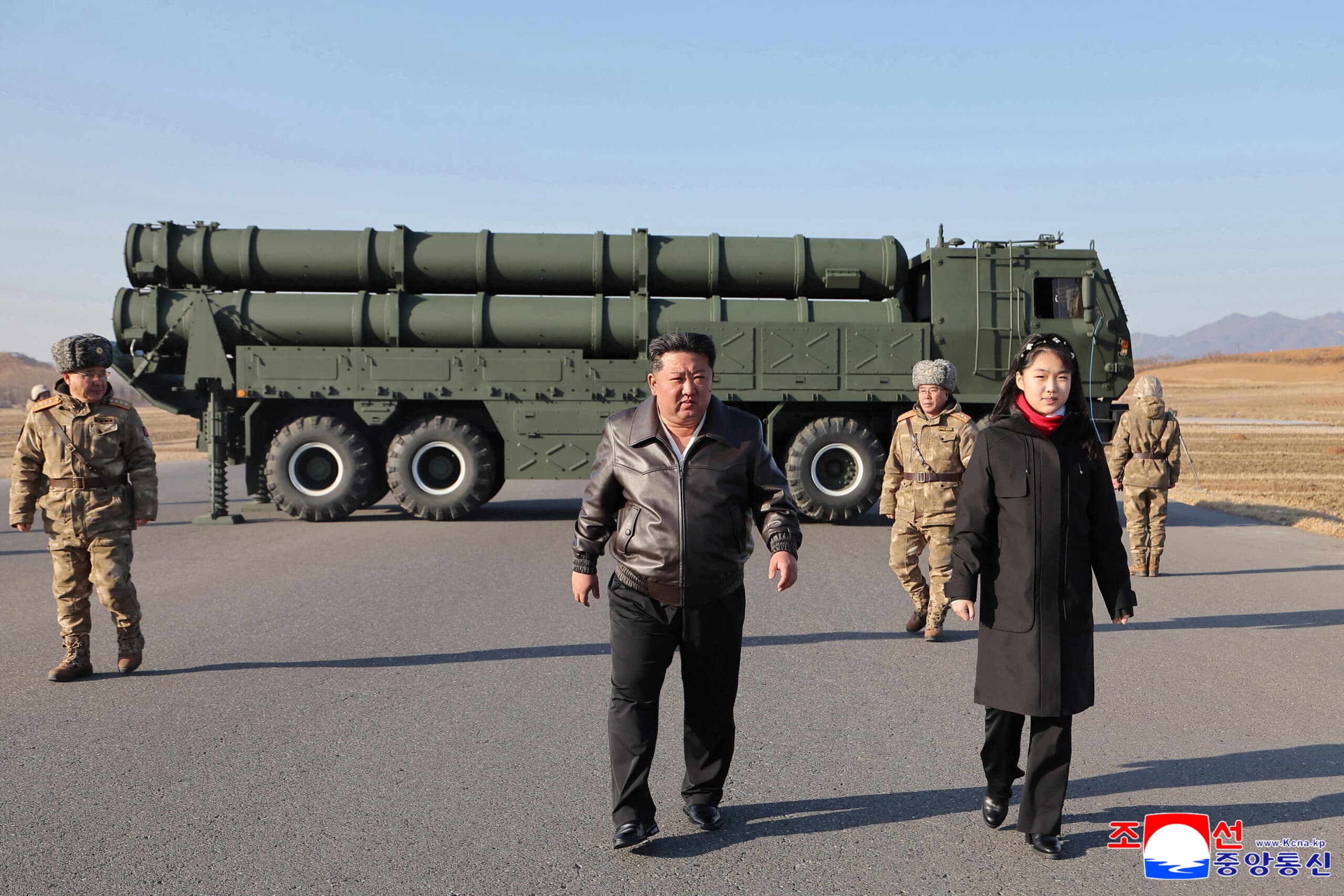 La Corea del Nord possiede tra 80 e 120 armi nucleari