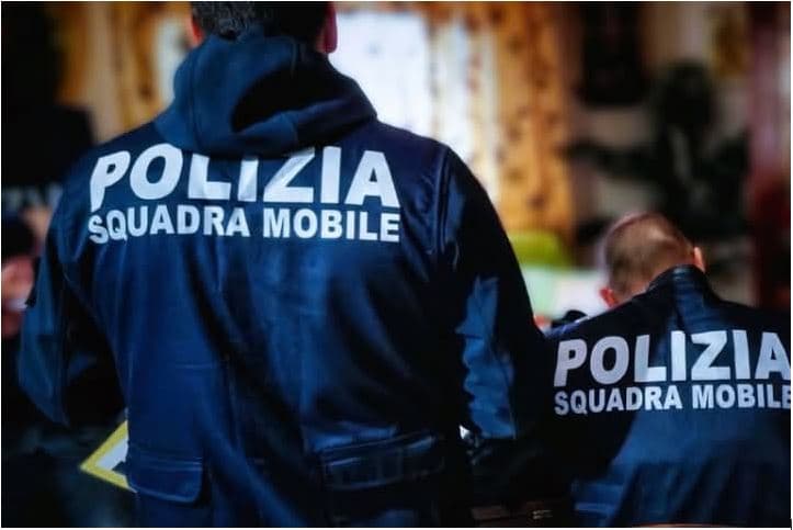 'Ndrangheta, 6 arresti a Crotone per tentata estorsione