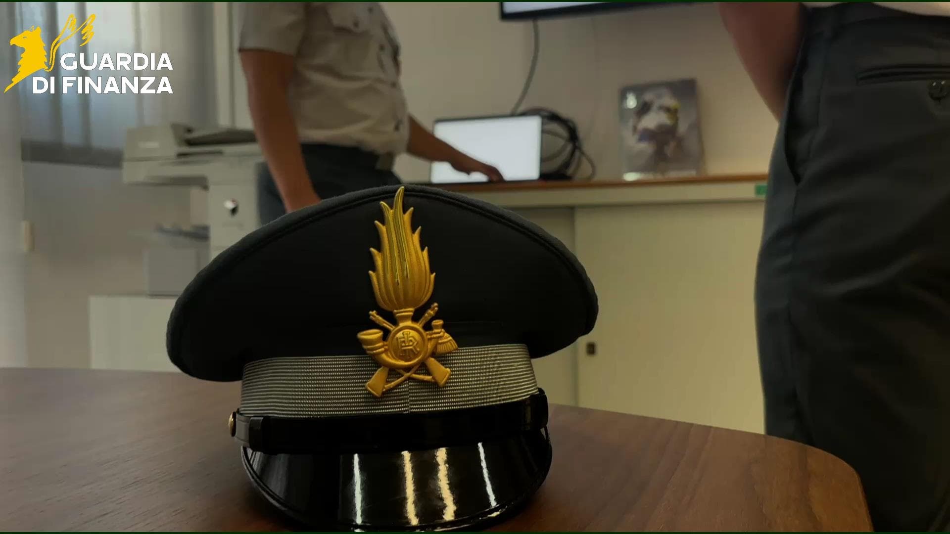 Bonus facciate, scattano due arresti e sequestro per 1,5 milioni di euro