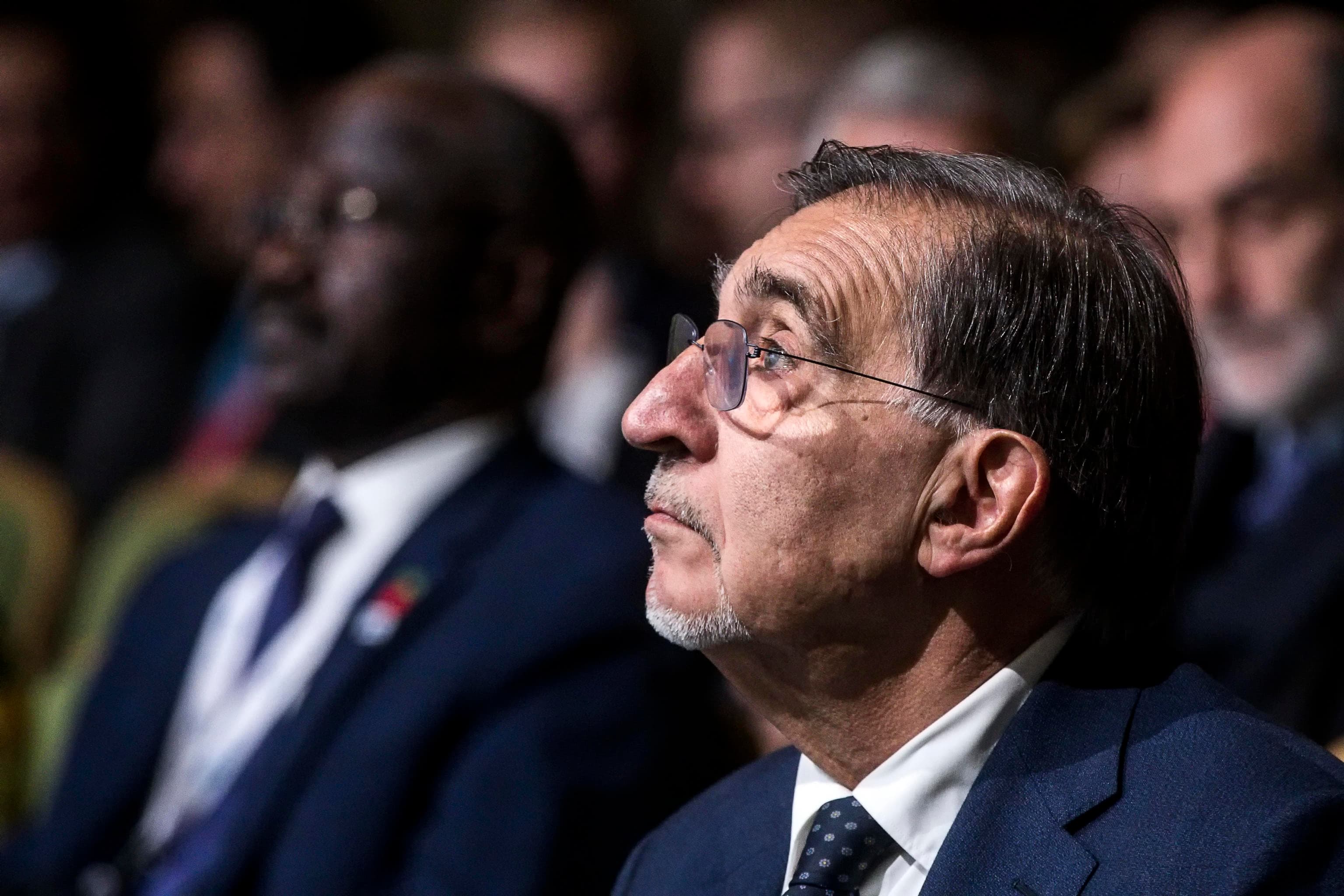 «Per adesso c'è Schifani ma possono esserci altri candidati», La Russa parla delle elezioni regionali in Sicilia