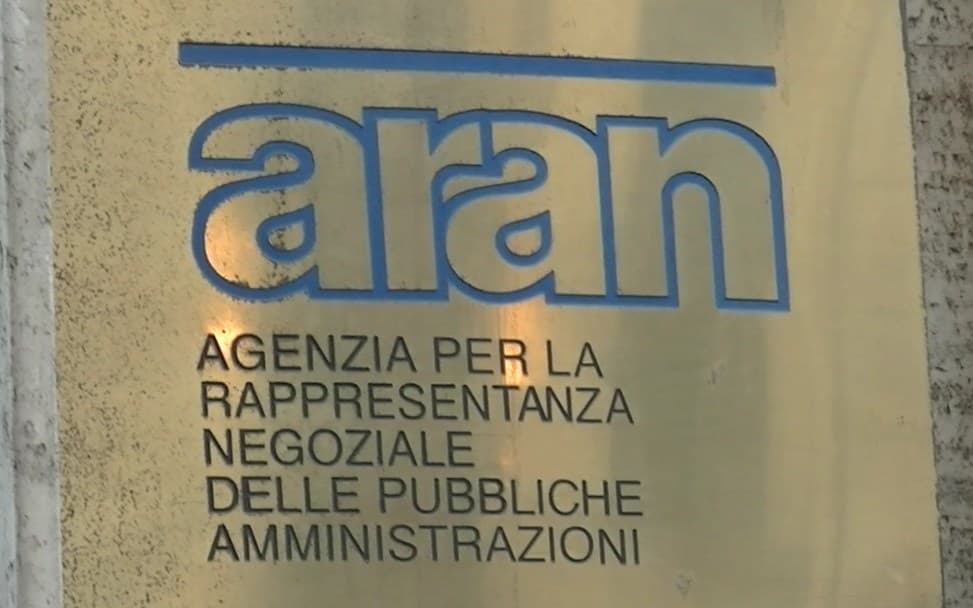 Contratto dei dipendenti regionali, in arrivo aumenti da 120 a 186 euro