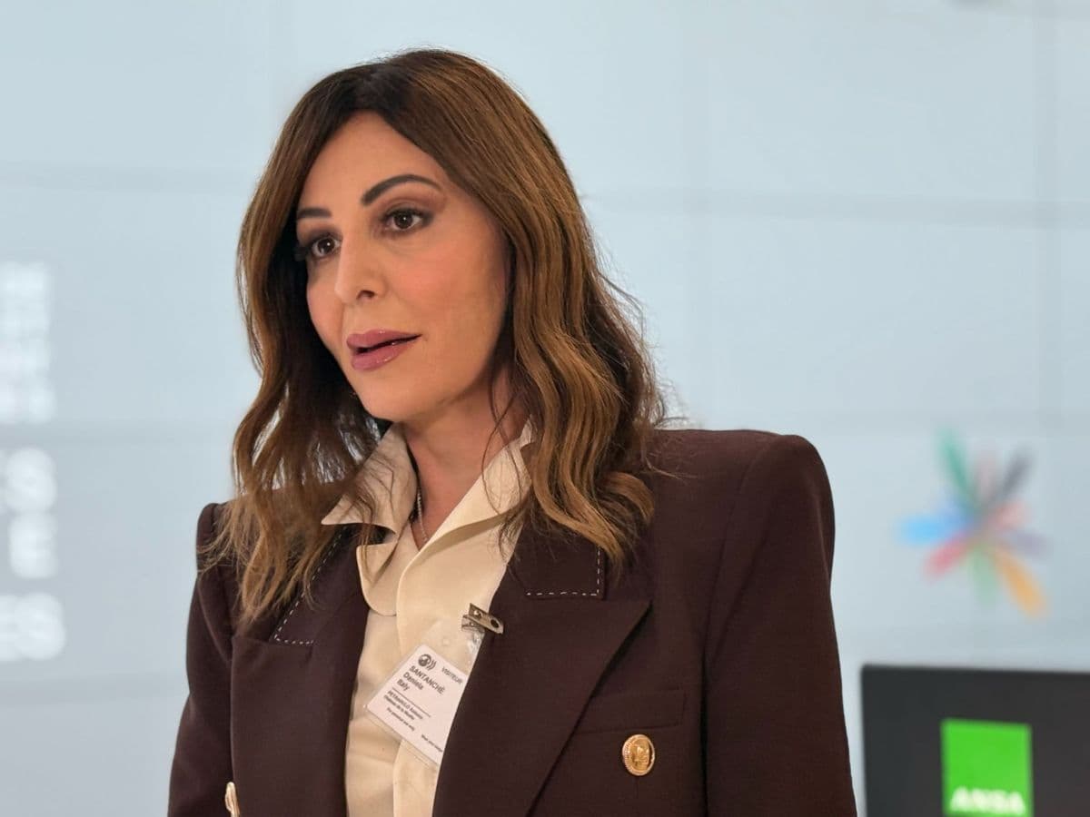 Ancora guai per l'ex ministro Daniela Santanchè, sotto inchiesta per bancarotta e truffa allo Stato