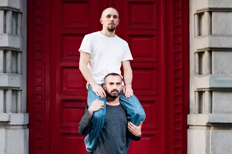 Messina e Rizzo nuovi direttori creativi di Moschino, il loro debutto sarà alla Milano fashion week