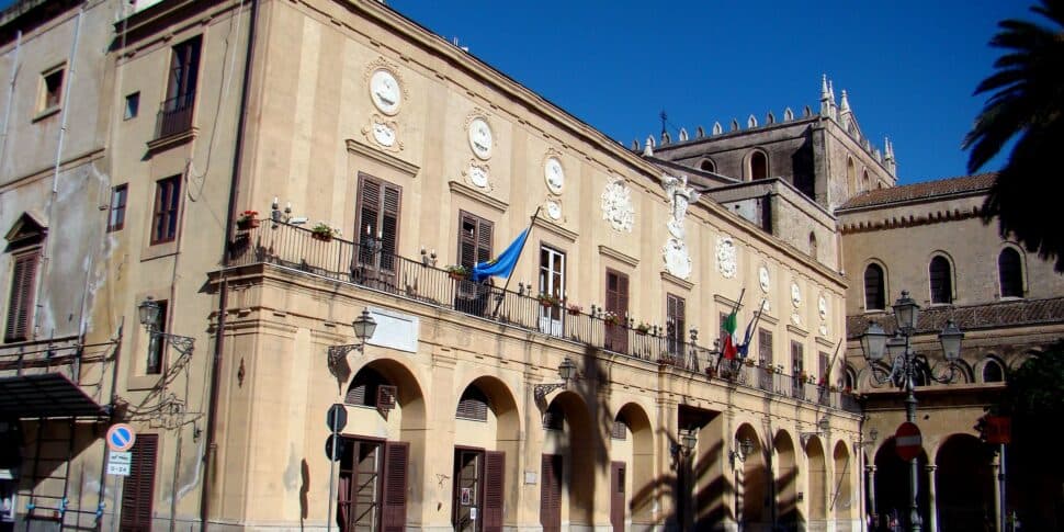 Monreale, si dimette il vicesindaco. Arcidiacono: ha amministrato con competenza