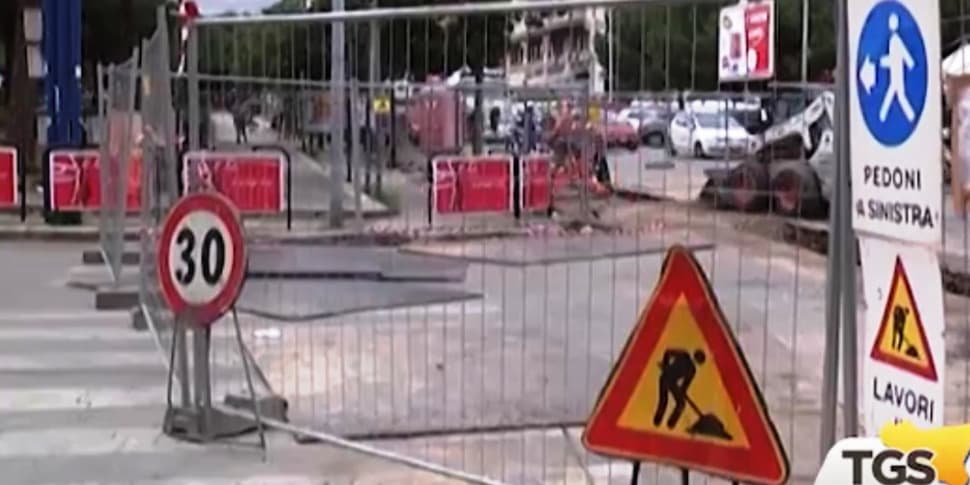 Palermo, al via quattro nuovi cantieri stradali: lavori in via Perpignano, viale Regione e Resuttana