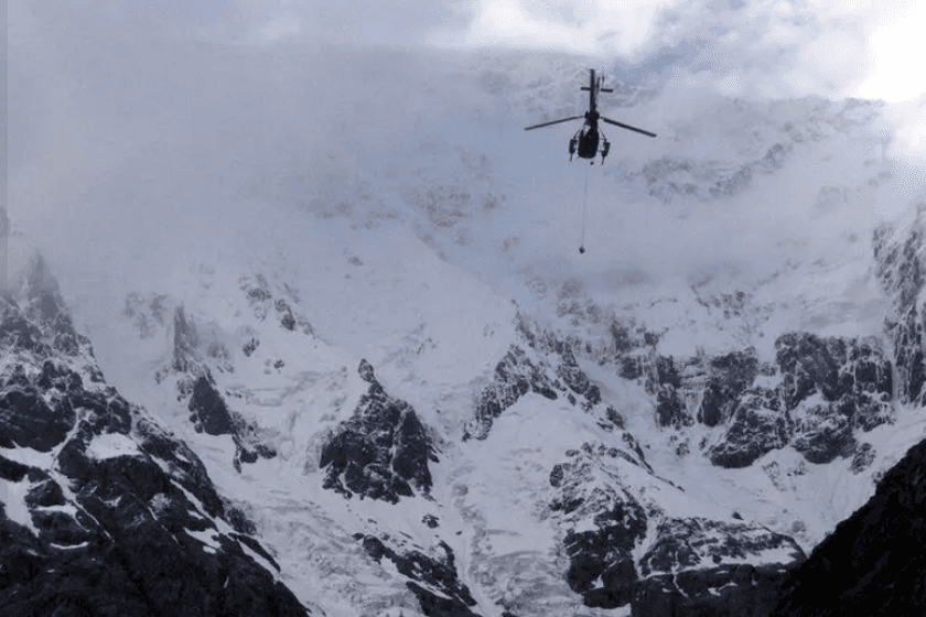 Oltre mille le vittime delle inondazioni in Nepal e Tibet