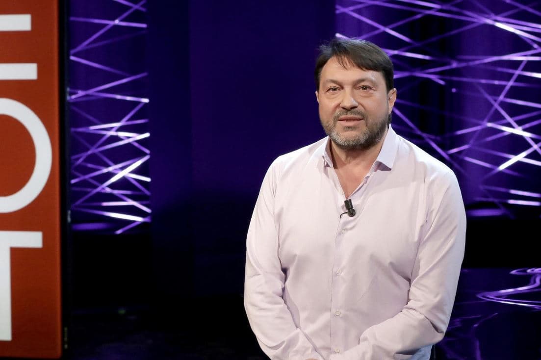 Ranucci: la Rai cerca una exit strategy ma vuole il conduttore fuori da Report