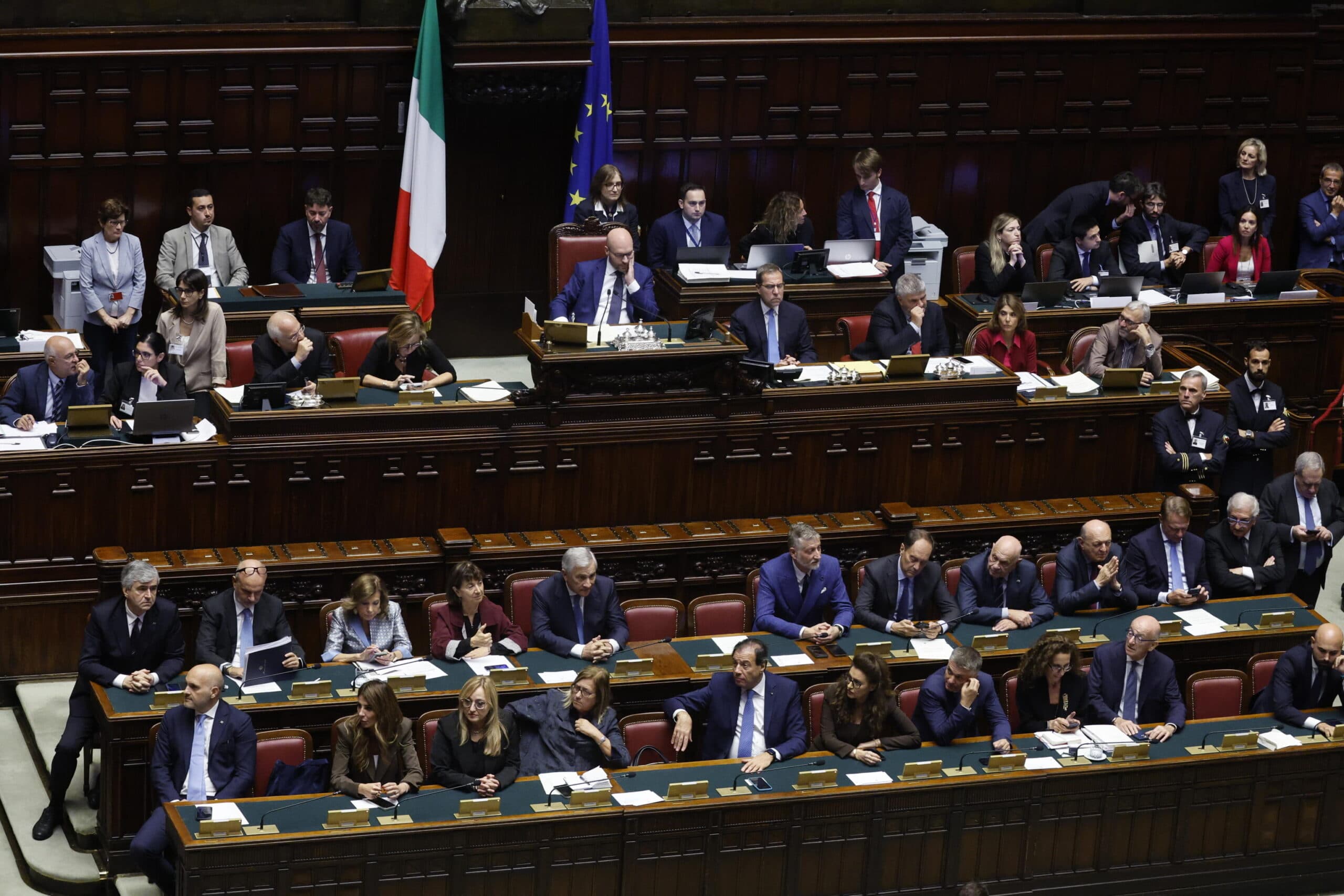 La riforma elettorale è legge, ok della Camera con 227 sì