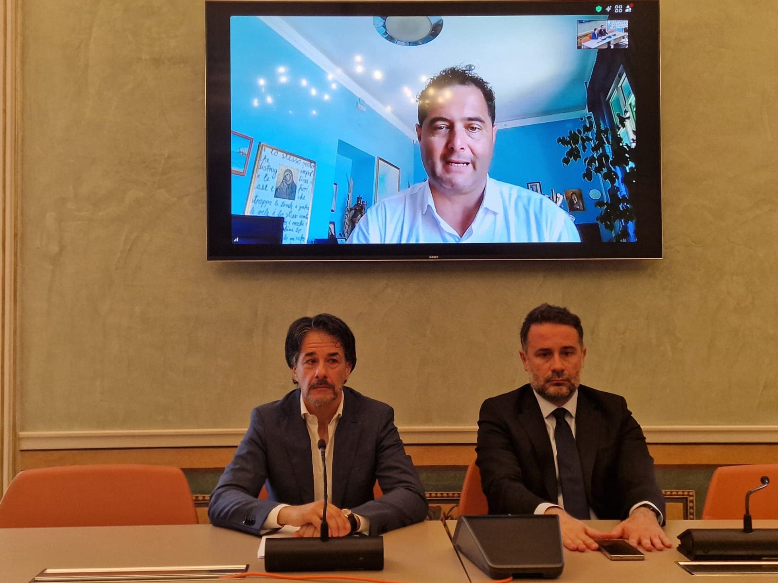 Di Paola: “Discarica Timpazzo punta dell’iceberg fallimento targato Schifani”