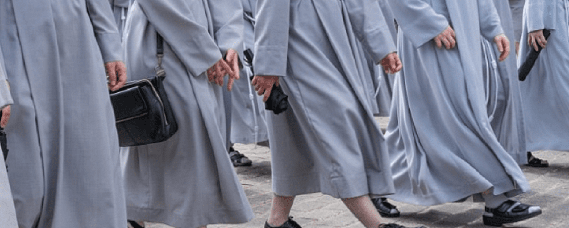 La suora che avrebbe truffato i fedeli: la decisione del Vaticano