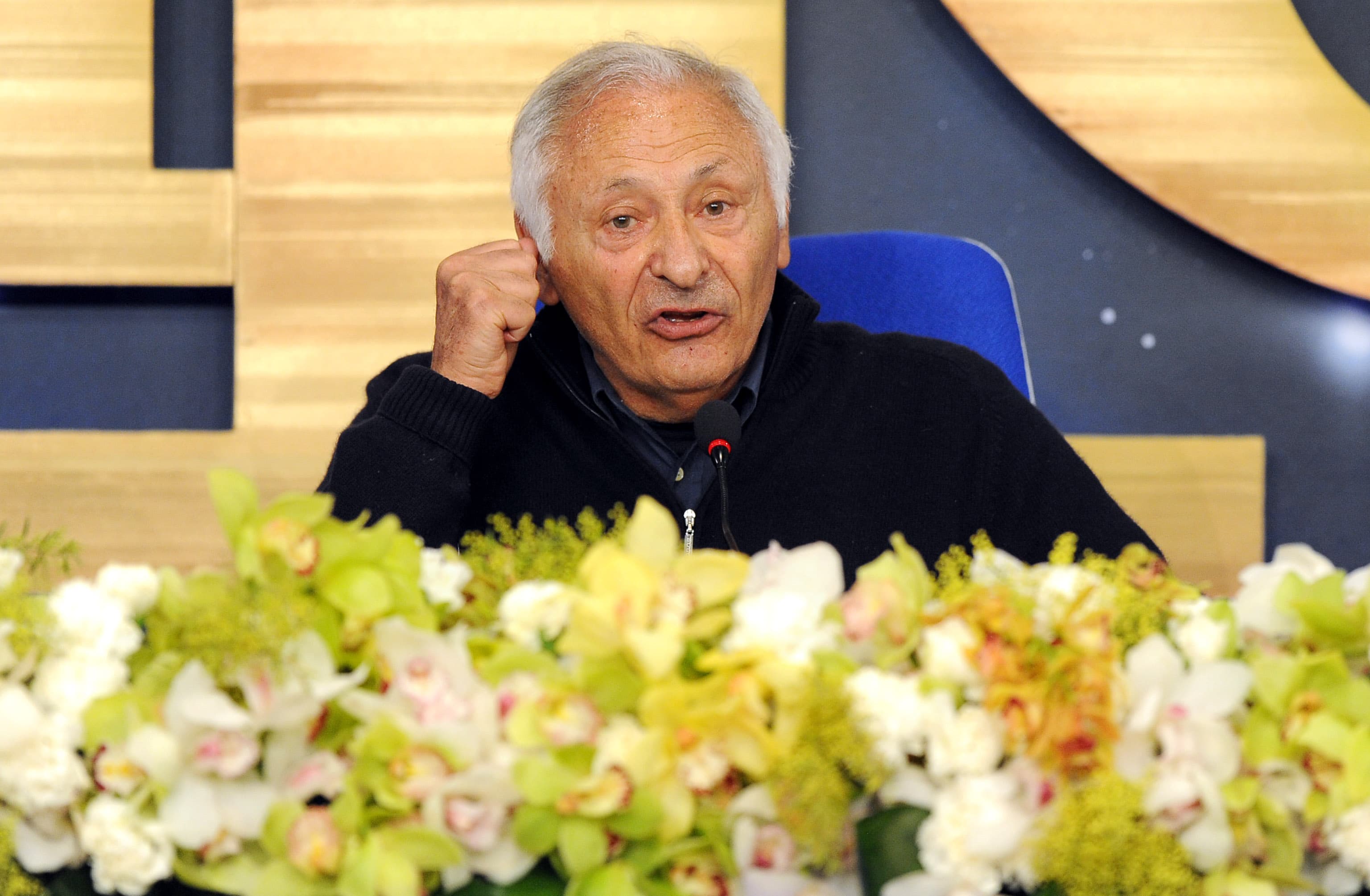 Mogol, 90 anni di «emozioni»: pensieri e parole che hanno fatto cantare l’Italia