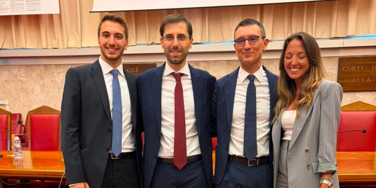 Giustizia tributaria, a Palermo entrano in servizio i primi tre magistrati professionali
