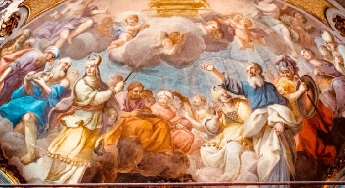 Palermo, il mistero nascosto tra le pietre di Ballarò: viaggio nel regno delle sette fate. Le foto