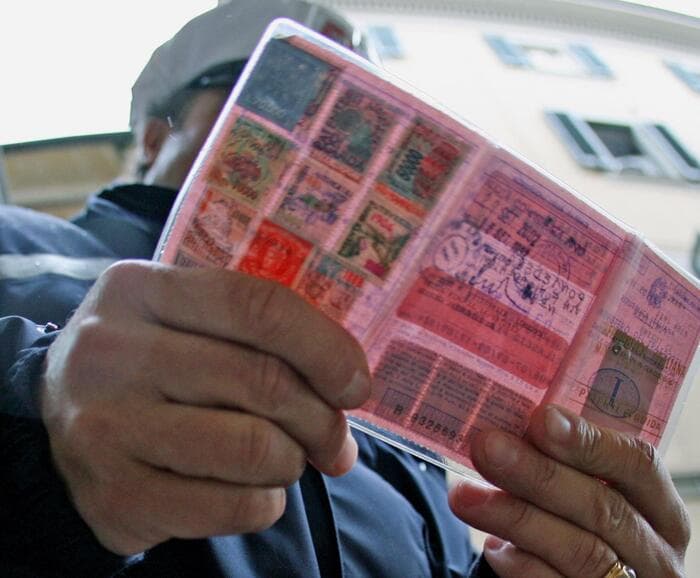 Arriva il «divieto di guida»: ecco tutte le novità della riforma