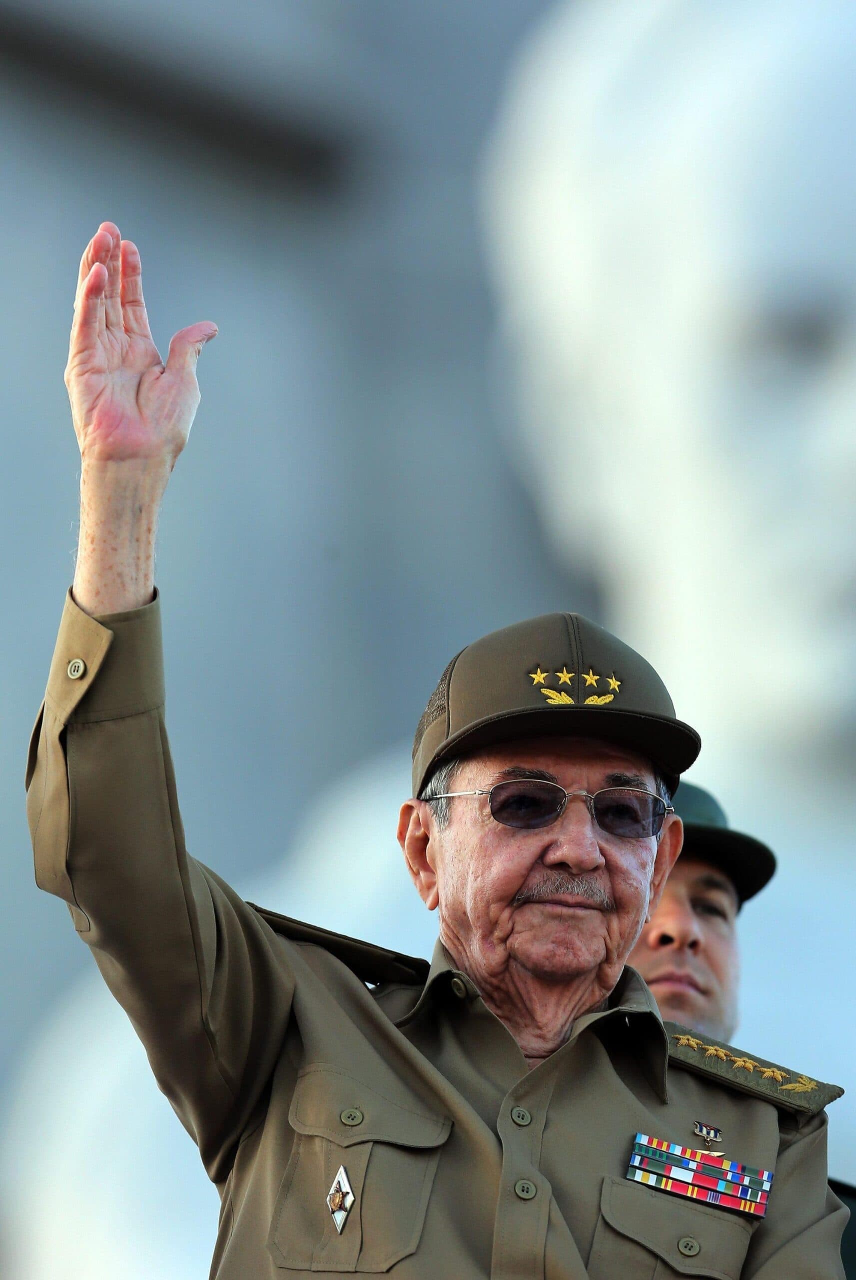 Florida, mandato d'arresto per omicidio contro Raul Castro