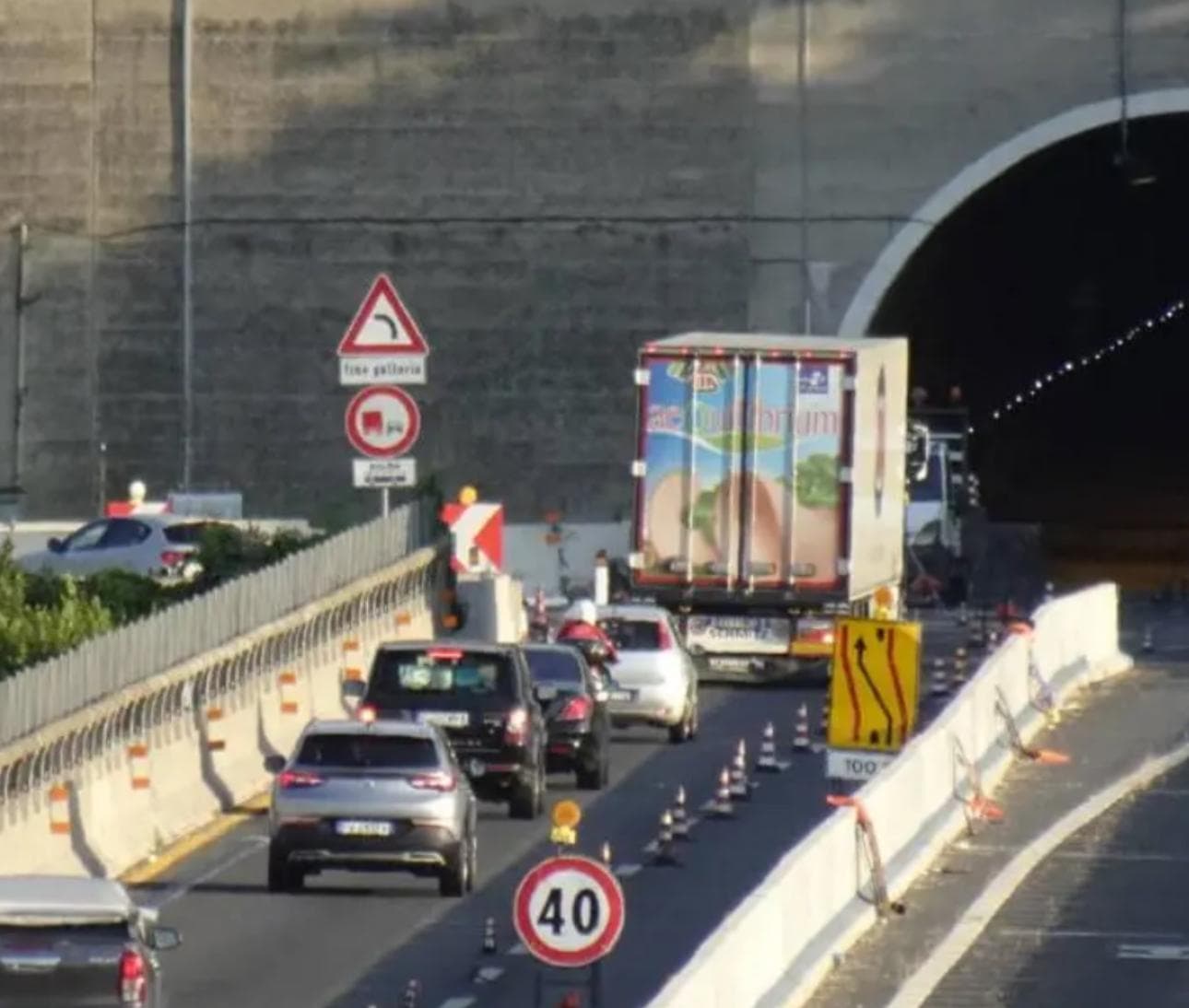 Lavori in ritardo nelle autostrade siciliane, i sindacati: «Bisogna accelerare»