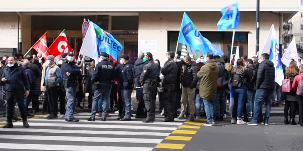Crisi Pfizer,  Schifani chiede al Ministro Urso di convocare il tavolo di crisi
