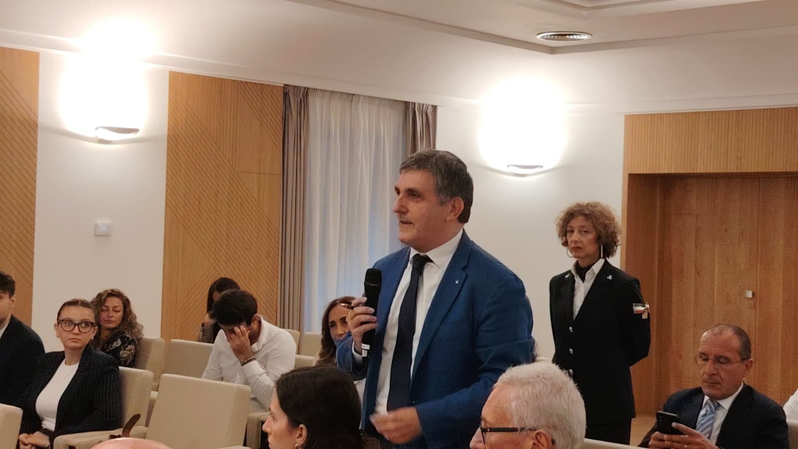 Politiche di coesione, La Piana: «Governance multilivello e partenariato per il futuro della Sicilia»