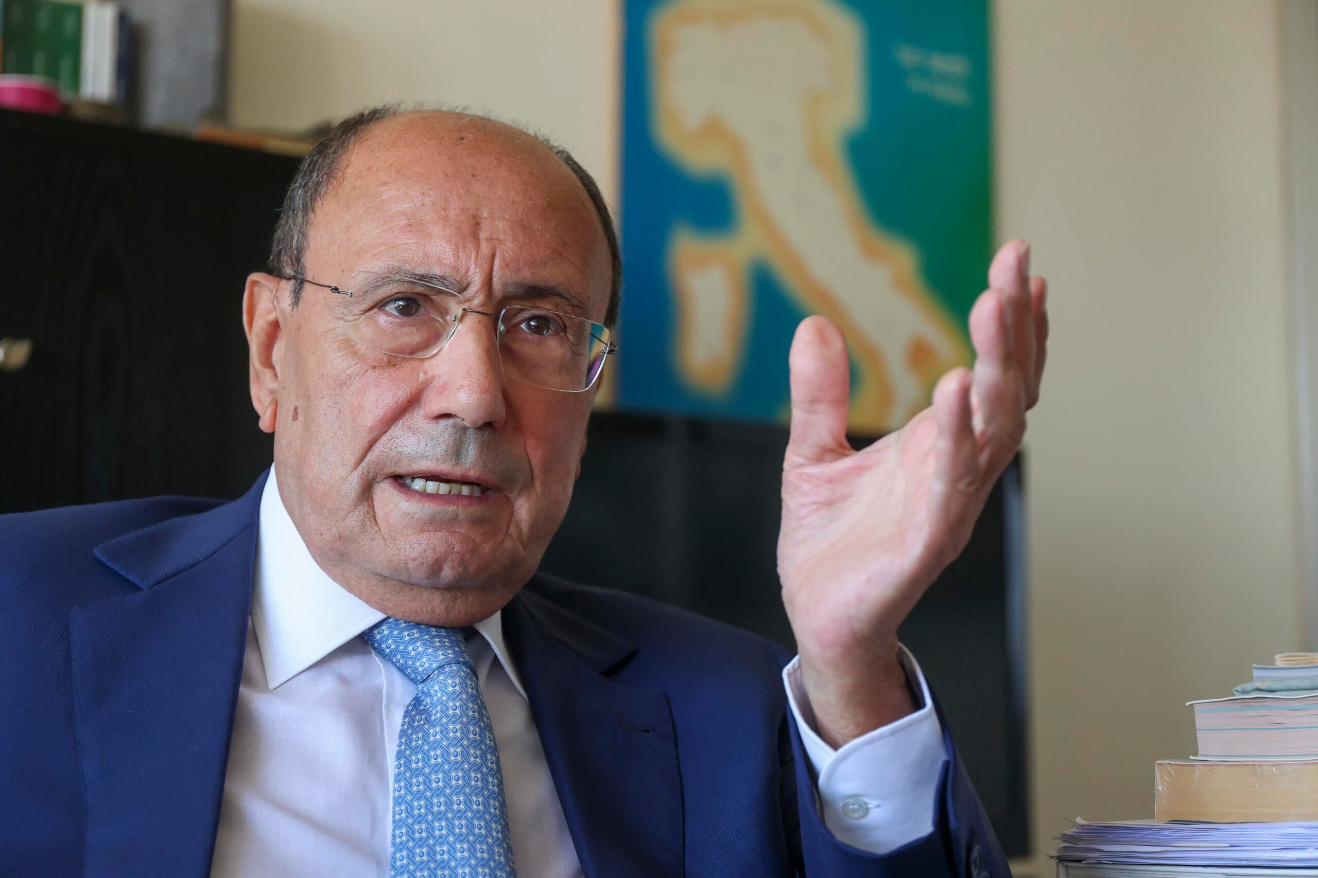 Schifani convoca la Giunta, ma per ora non si dimetterà