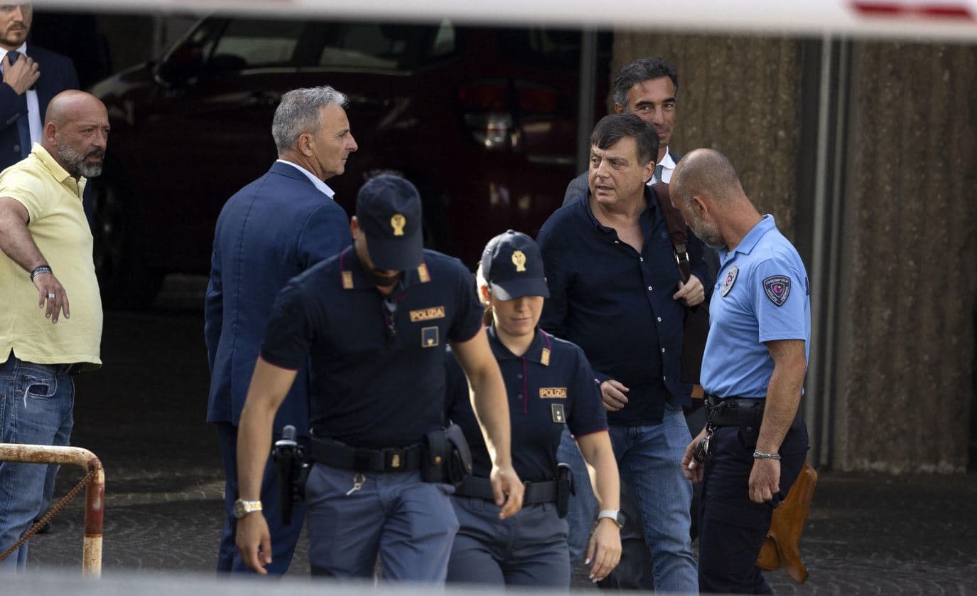 Attentato a Ranucci. Il Gip non crede a Lavitola: «Ricostruzioni inverosimili»