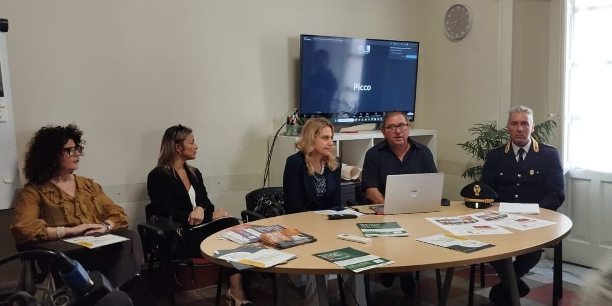 Catania maglia nera in Sicilia per femminicidi, ma sempre più uomini scelgono di fermarsi