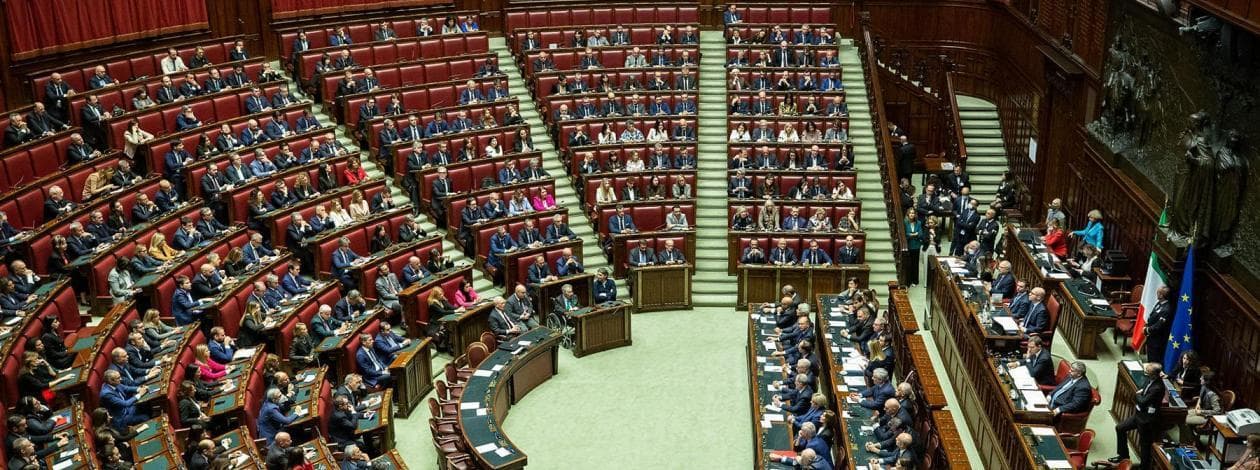 Nuova legge elettorale: approvazione finale