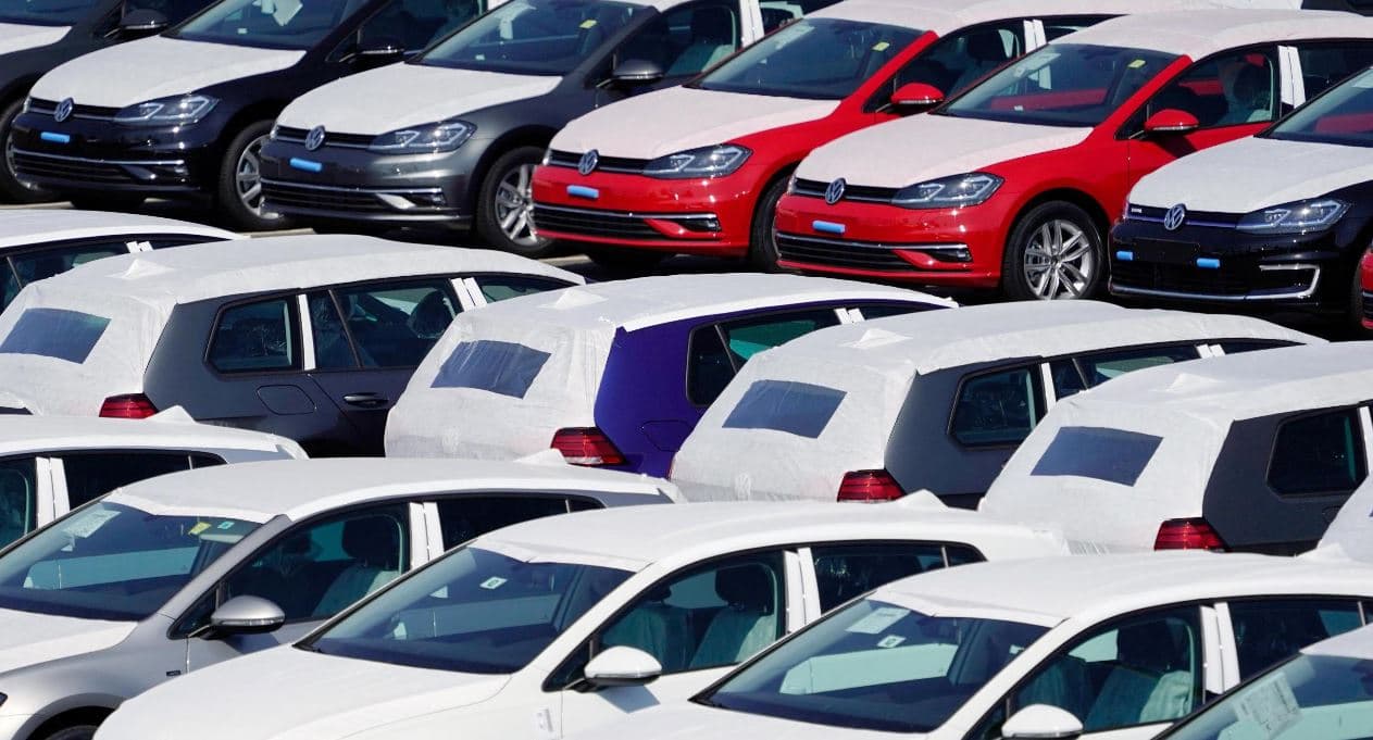 Volkswagen al collasso, c'è il rischio di 115mila licenziamenti