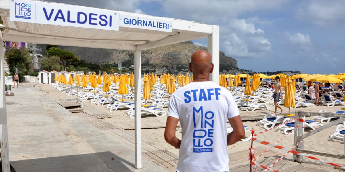 Palermo, dopo le sentenze riecco i lidi a Mondello. Parte l’estate dell’Italo-Belga