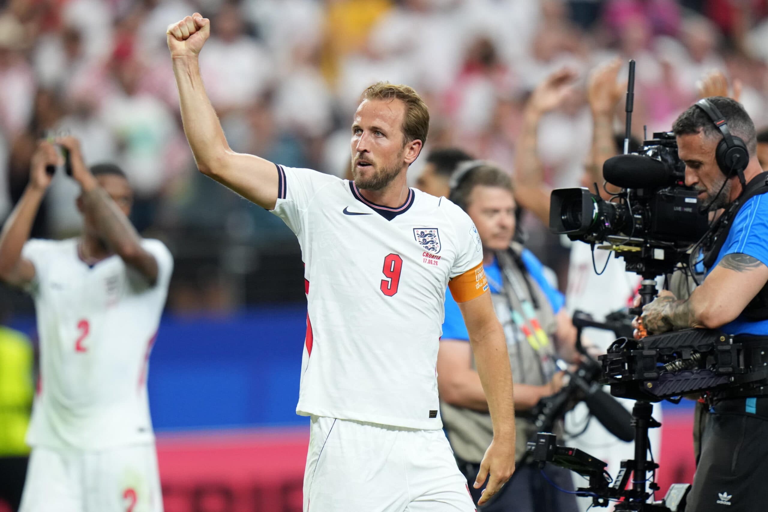 Ghana - Inghilterra, lo stregone al lavoro su Harry Kane: lo fermerò con la magia nera
