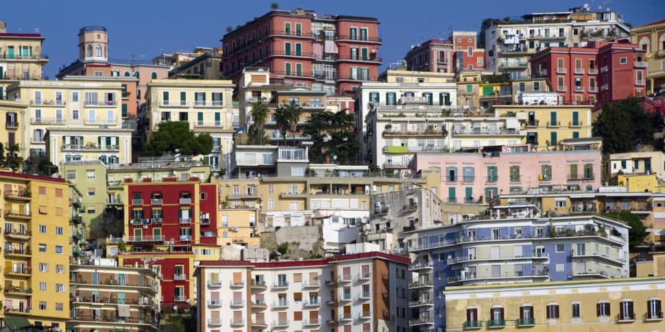 In Sicilia si aggrava l’emergenza abitativa, l'Ance: serve il 32% del reddito per avere una casa