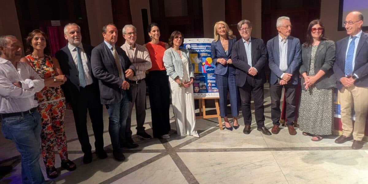 Lampedusa racconta il Mediterraneo: torna il Premio Cristiana Matano tra giornalismo, teatro e musica