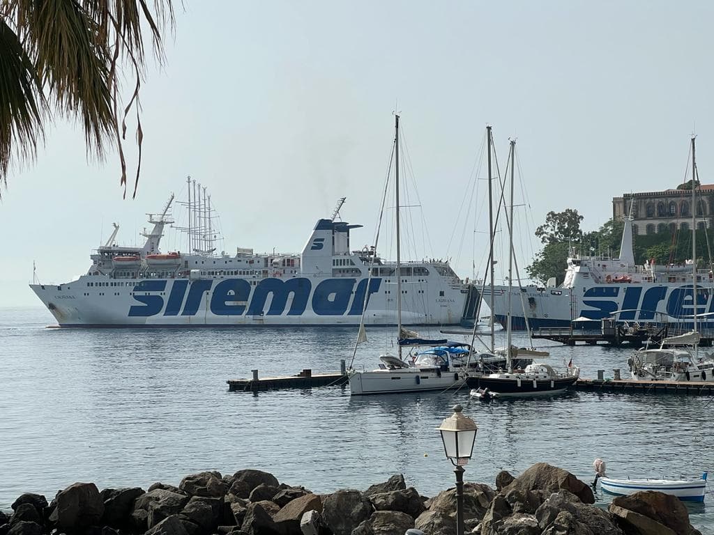 Federalberghi Isole di Sicilia: «No al rincaro dei biglietti»