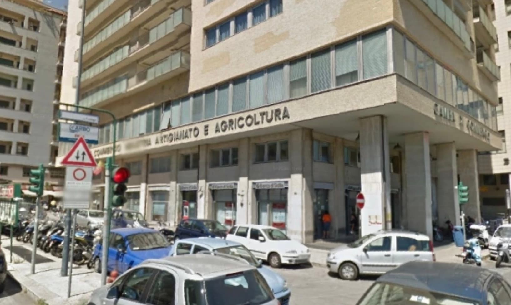 Dogana, compliance e competitività: esperti a confronto a Palermo