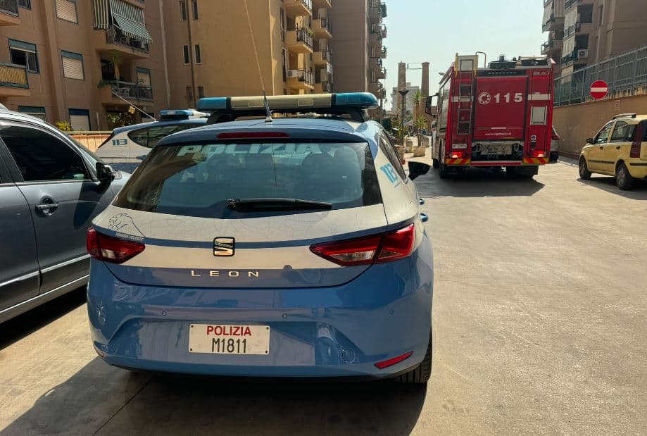 Omicidio a Bonagia, il grido della moglie: «Aiuto, stanno uccidendo mio marito»