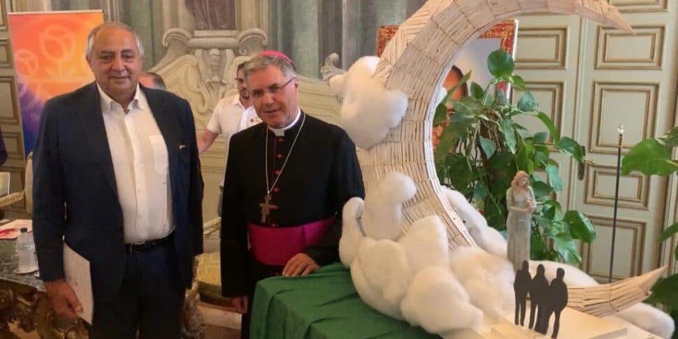Il Festino della speranza: l'arcivescovo Lorefice invoca pace e impegno per Palermo