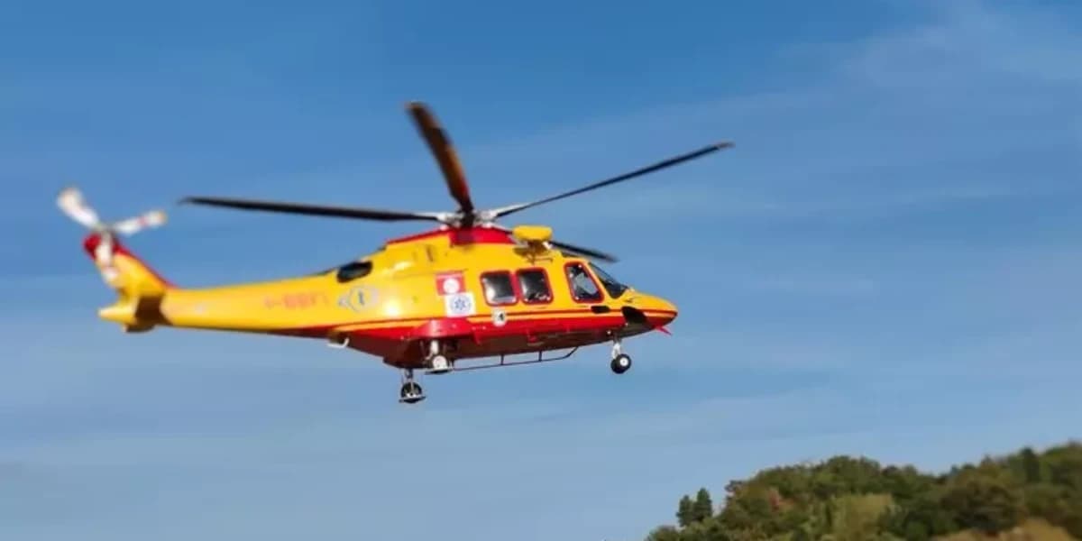Seus 118, nasce la sala operativa unica dell'elisoccorso in Sicilia