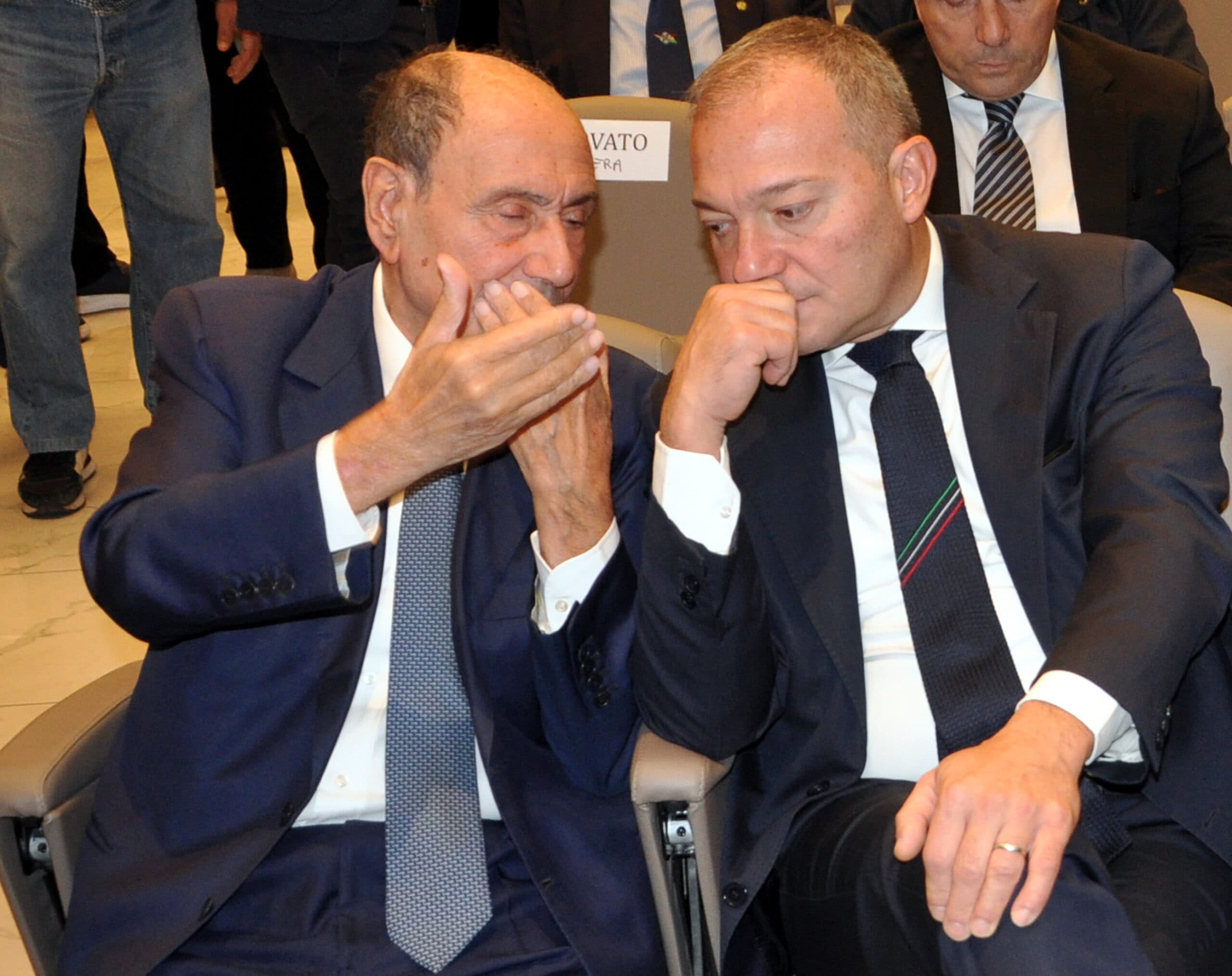 La ricandidatura di Schifani, Sbardella (FdI): «Ne parleremo con lui»