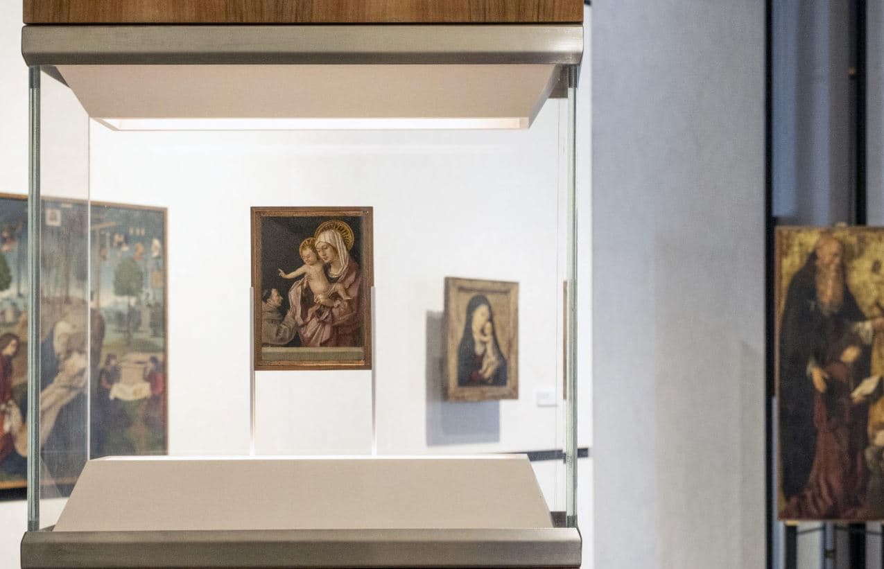 Colpo grosso al Museo di Messina, uno sfregio all'identità della cultura italiana