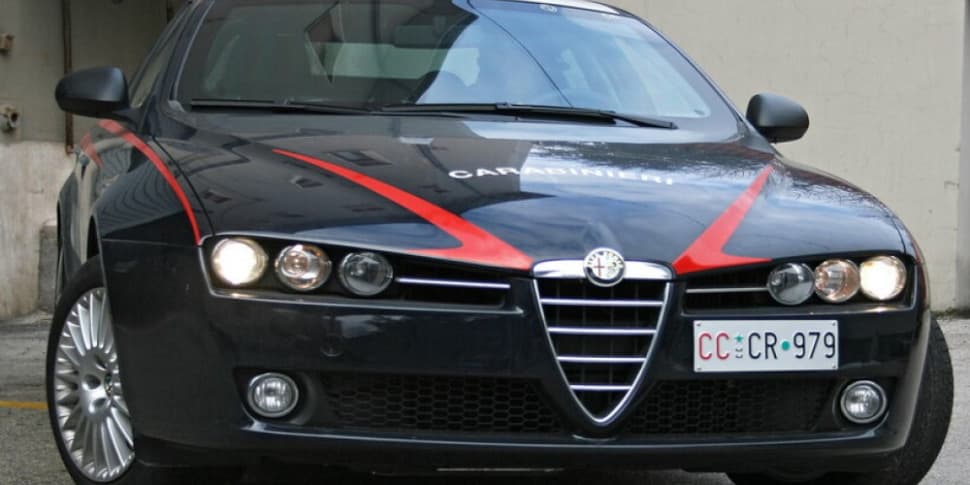 Duello a colpi di pistola a Misterbianco, indagano i carabinieri