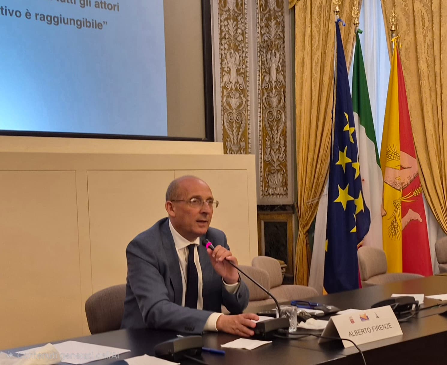 Riapre il centro vaccinale allo Zen