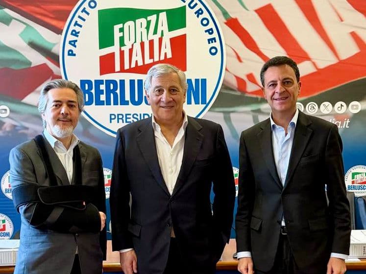 Forza Italia in Sicilia, parla Minardo: è ora di cambiare