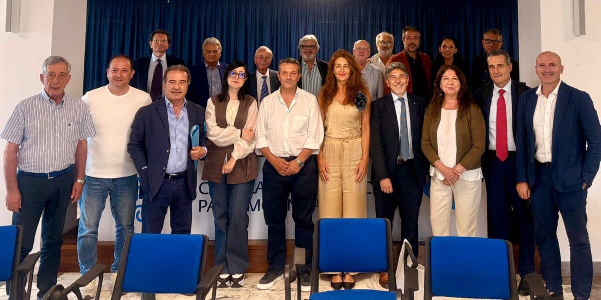 Camera di Commercio di Palermo ed Enna, bilancio 2025 positivo