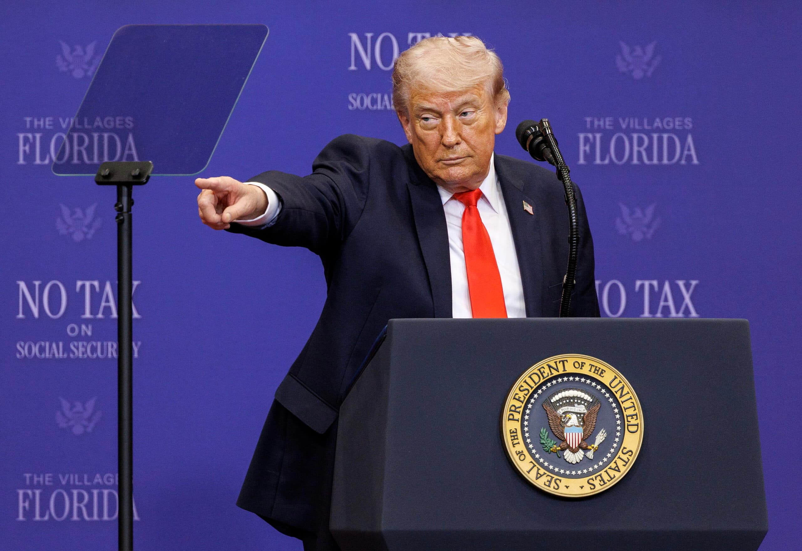 Il conflitto in Iran, Trump: «Pace fatta». Ma Teheran frena
