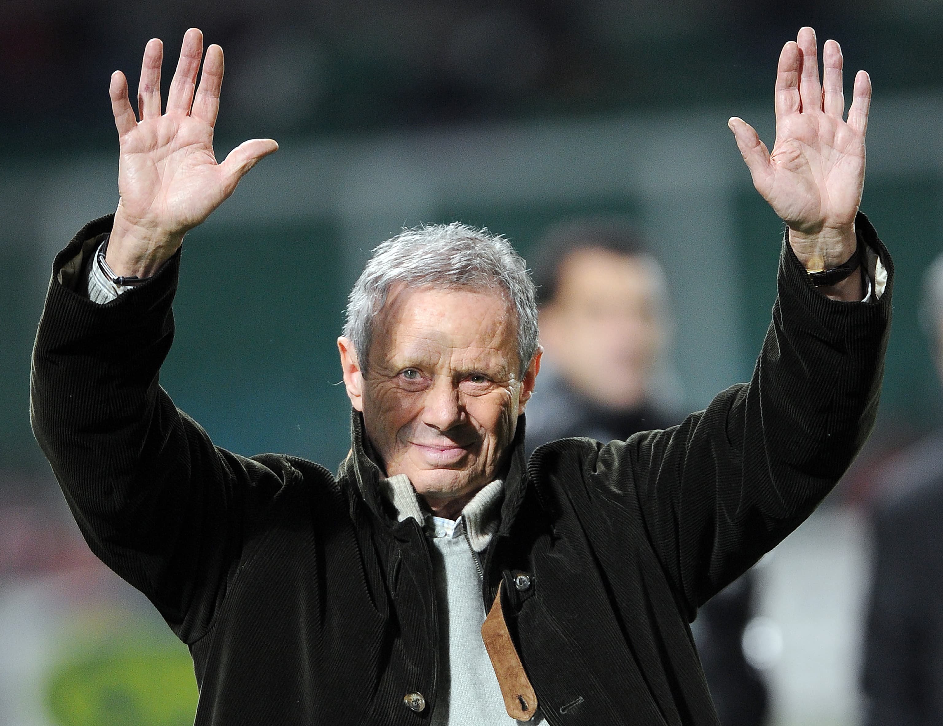 La disfida per l'eredità di Zamparini finisce in tribunale con sequestri incrociati