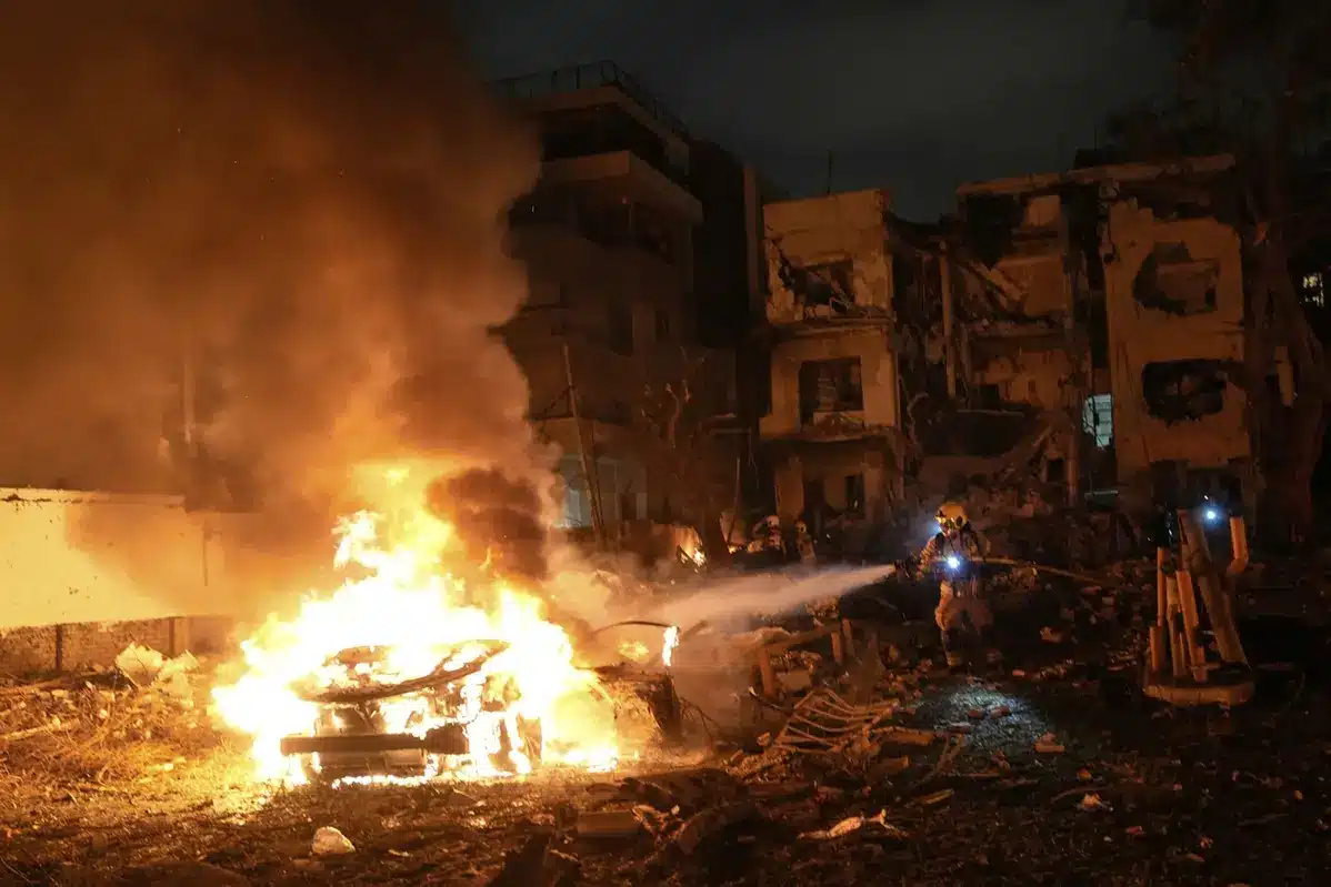  iran