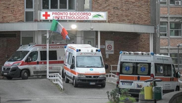 Epatite A, aumentano i ricoveri a Napoli: sotto osservazione anche la provincia di Latina